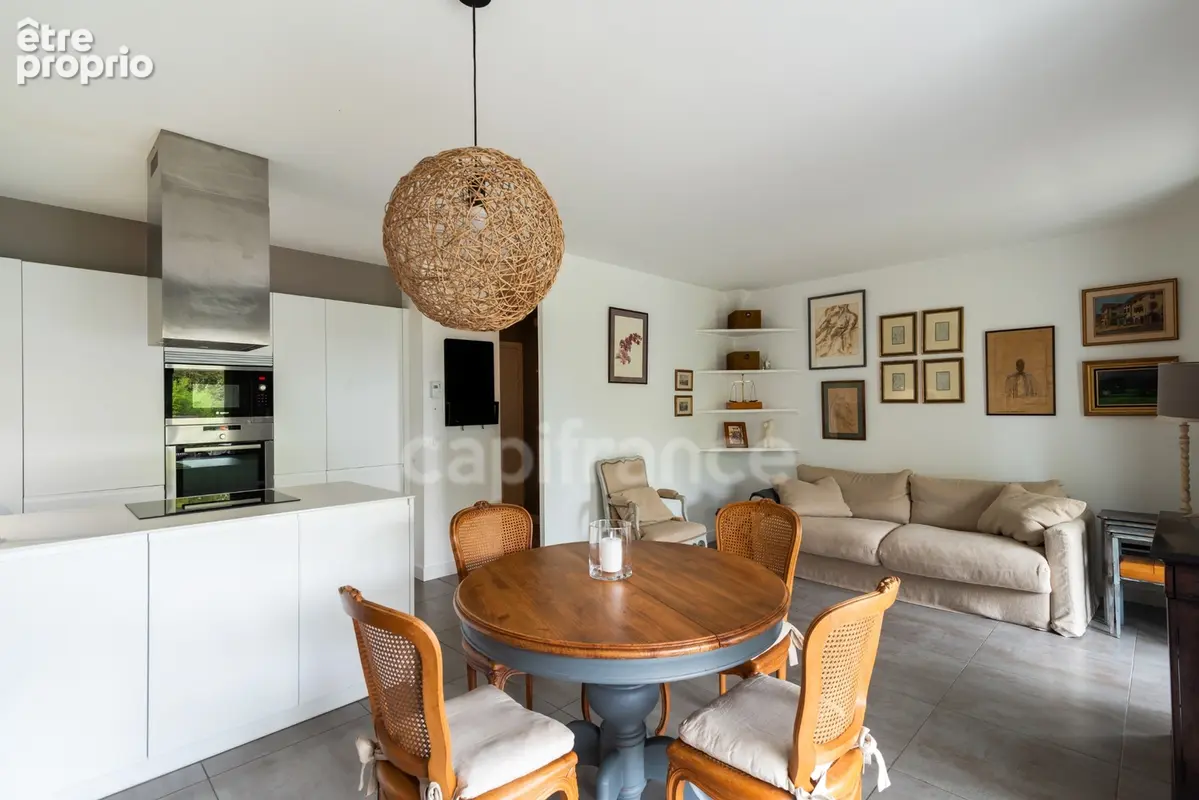 Appartement à vendre 2 pièces SAINT JEAN DE LUZ (64) - photo 4