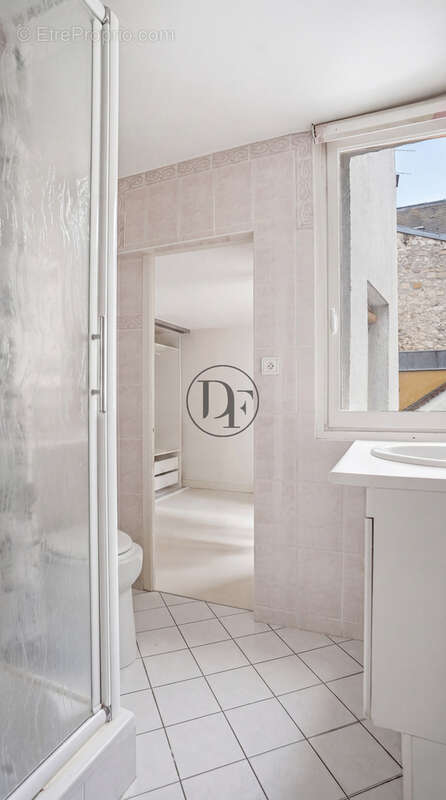 Appartement à FONTAINEBLEAU