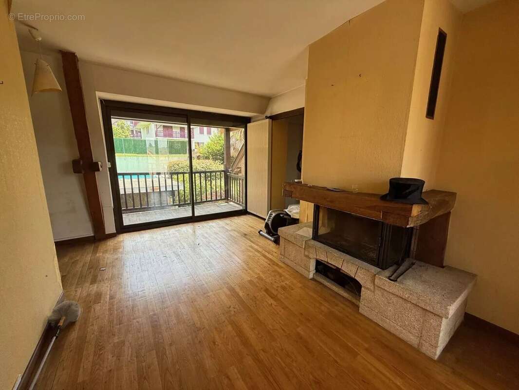 Maison à SALIES-DE-BEARN