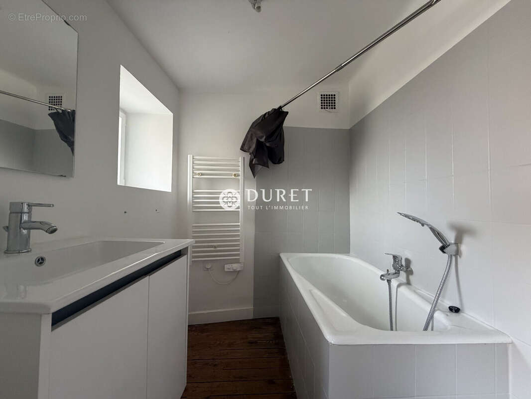 Maison à LA BRUFFIERE