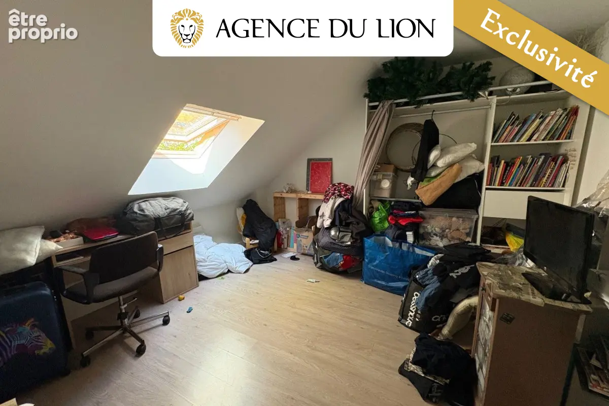 Maison familiale 6 chambres - photo 8
