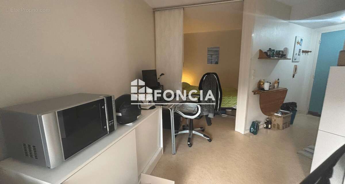 Appartement à MERIGNAC