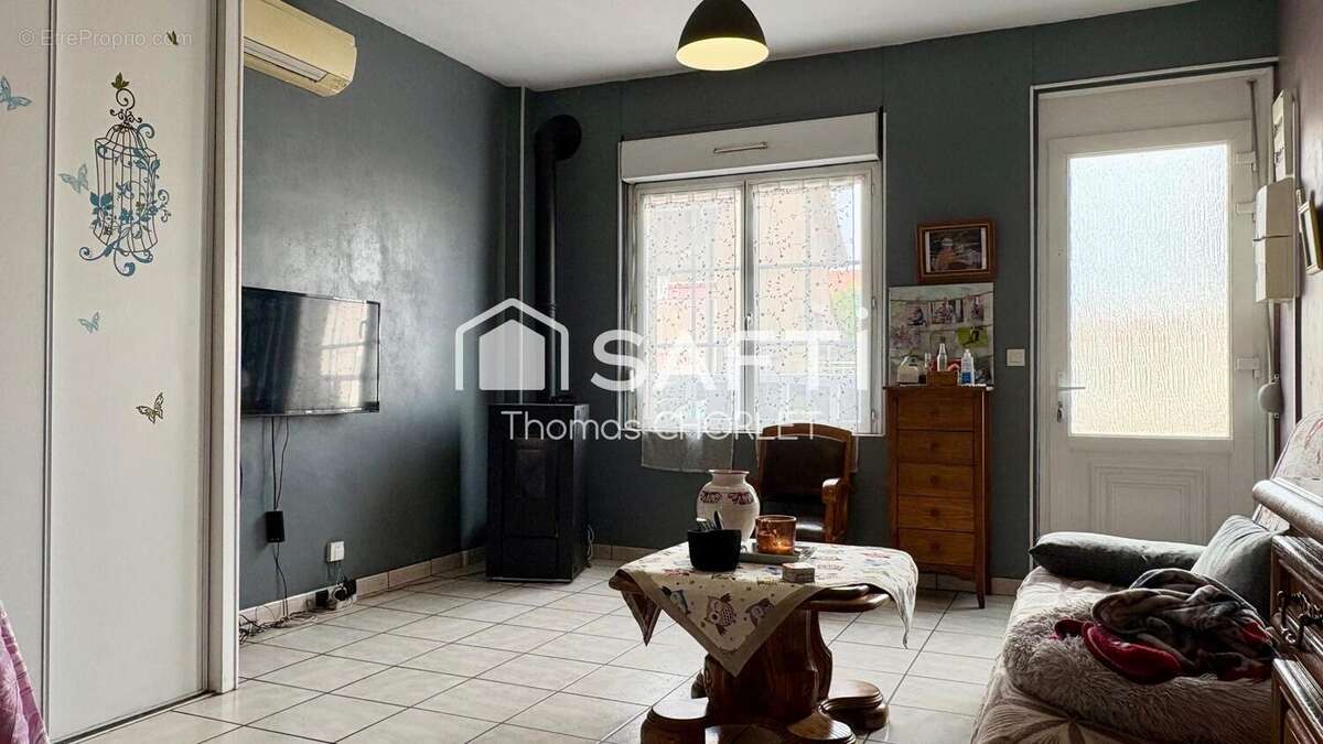 Maison 100 m² à Laon  - photo 3