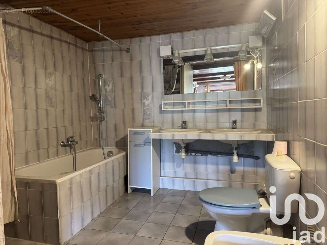 Photo 9 - Maison à BAGNOLS-EN-FORET