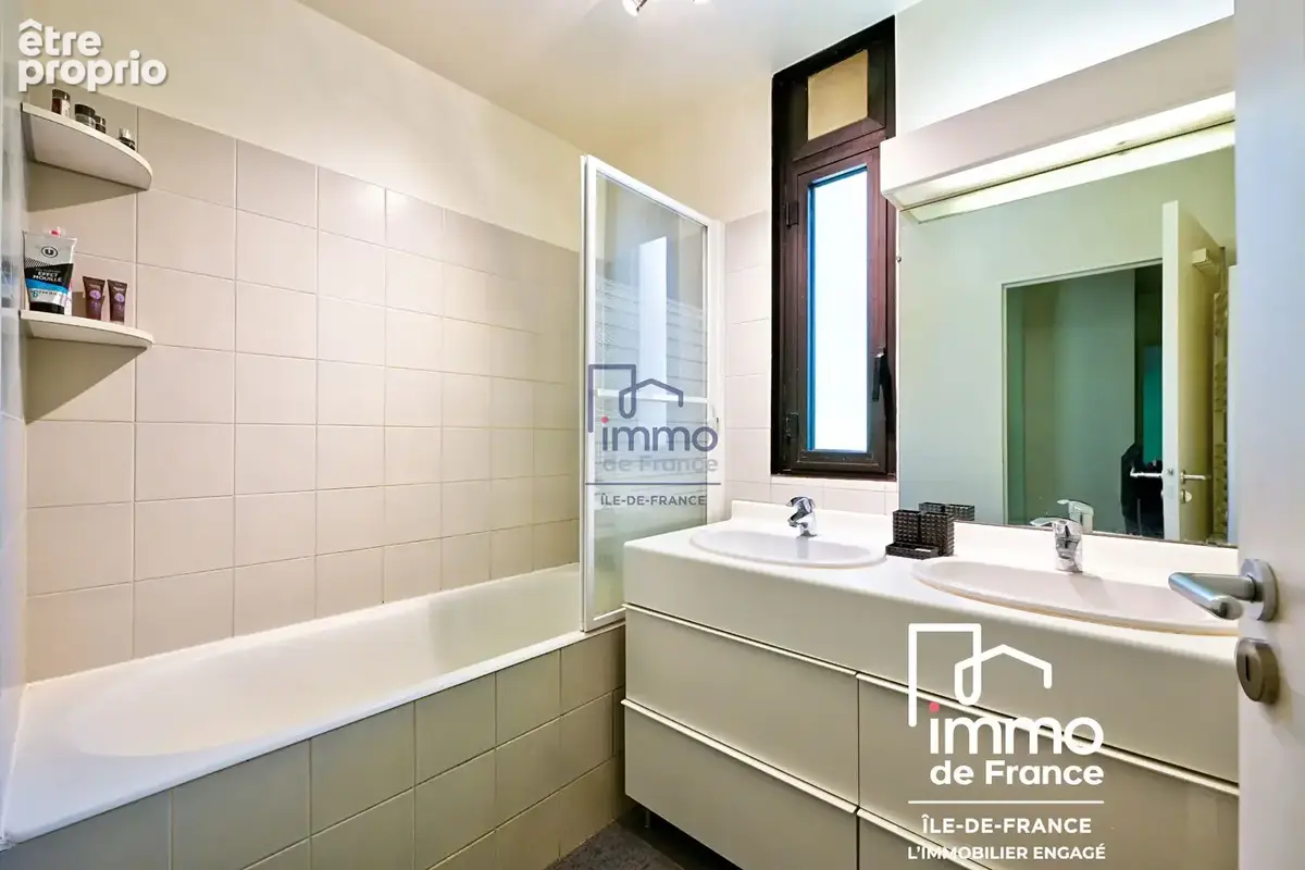 Appartement Versailles 3 pièce(s) - photo 9