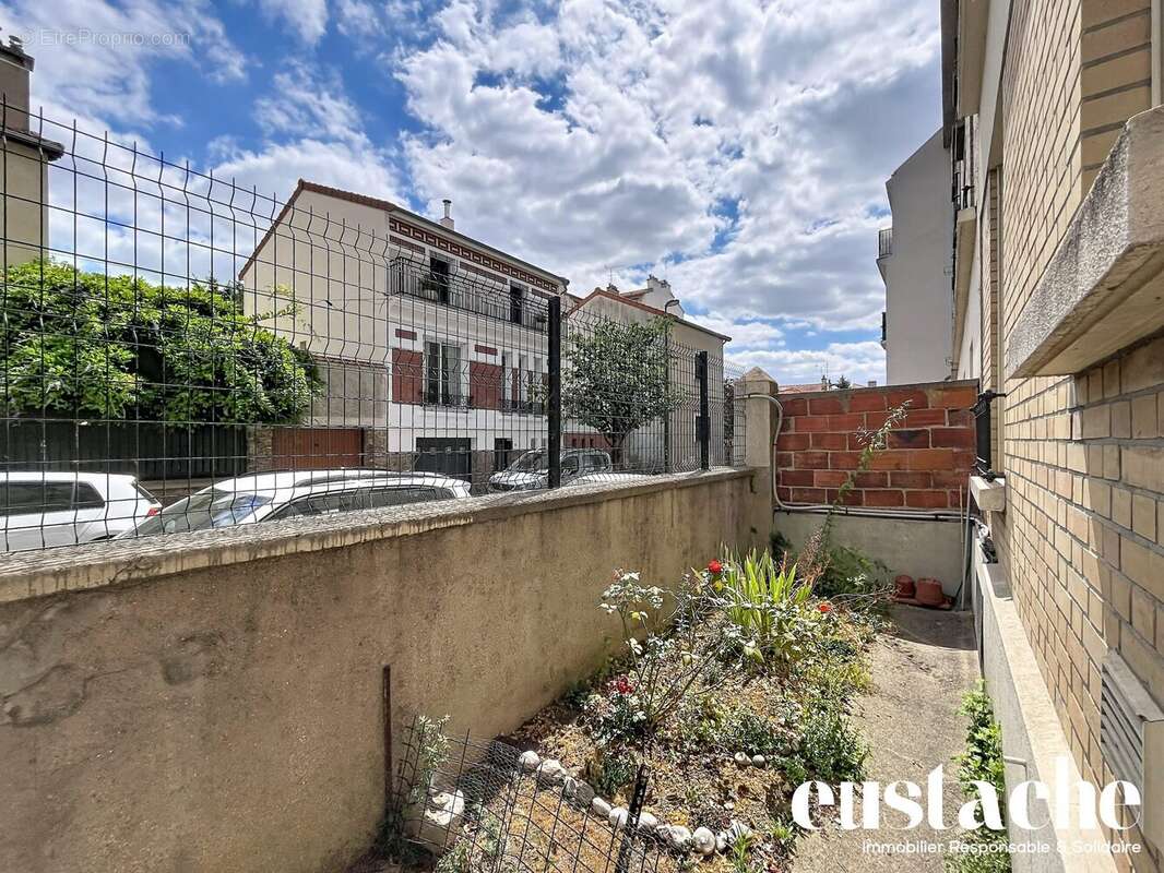 Appartement 38 m² à Fontenay-Sous-Bois  - photo 3
