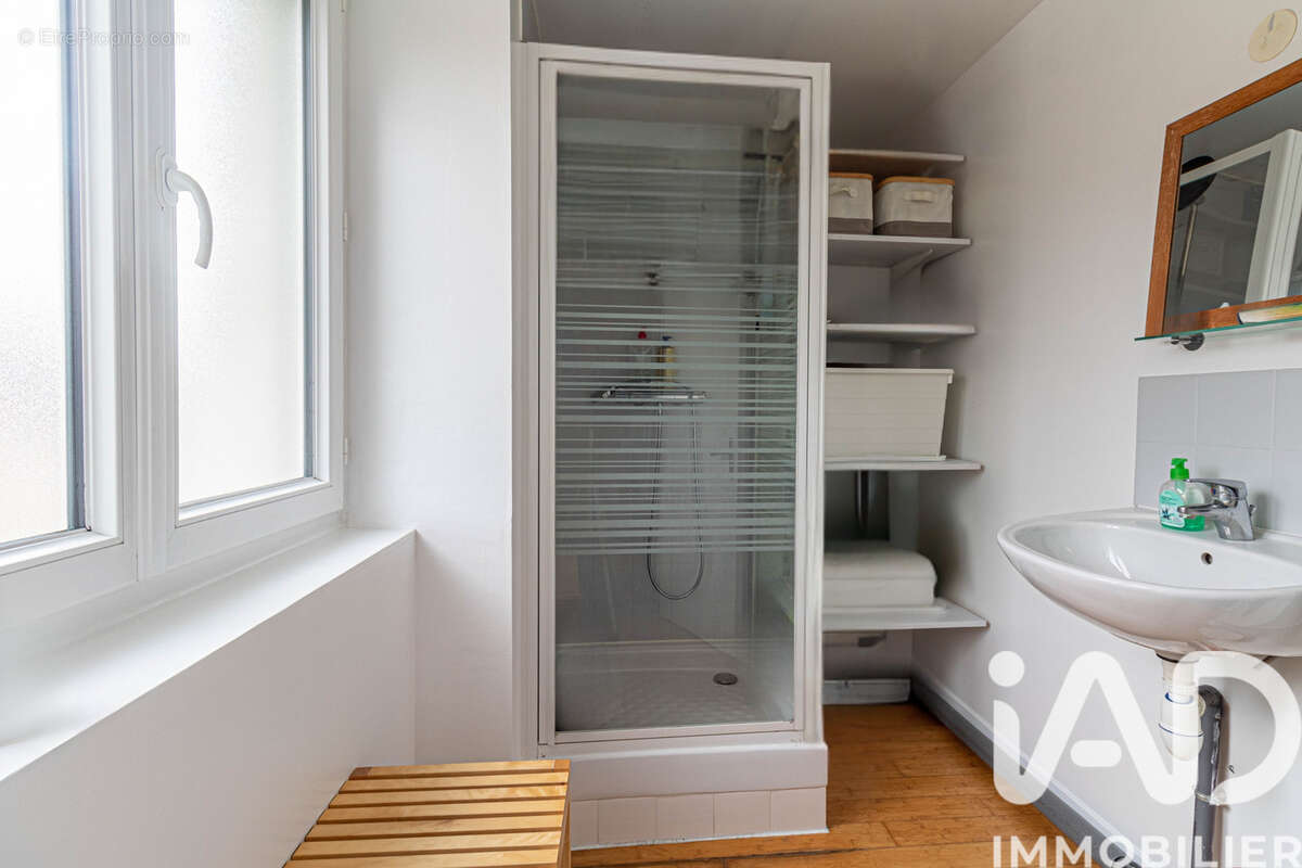 Photo 8 - Appartement à MAREIL-SUR-MAULDRE