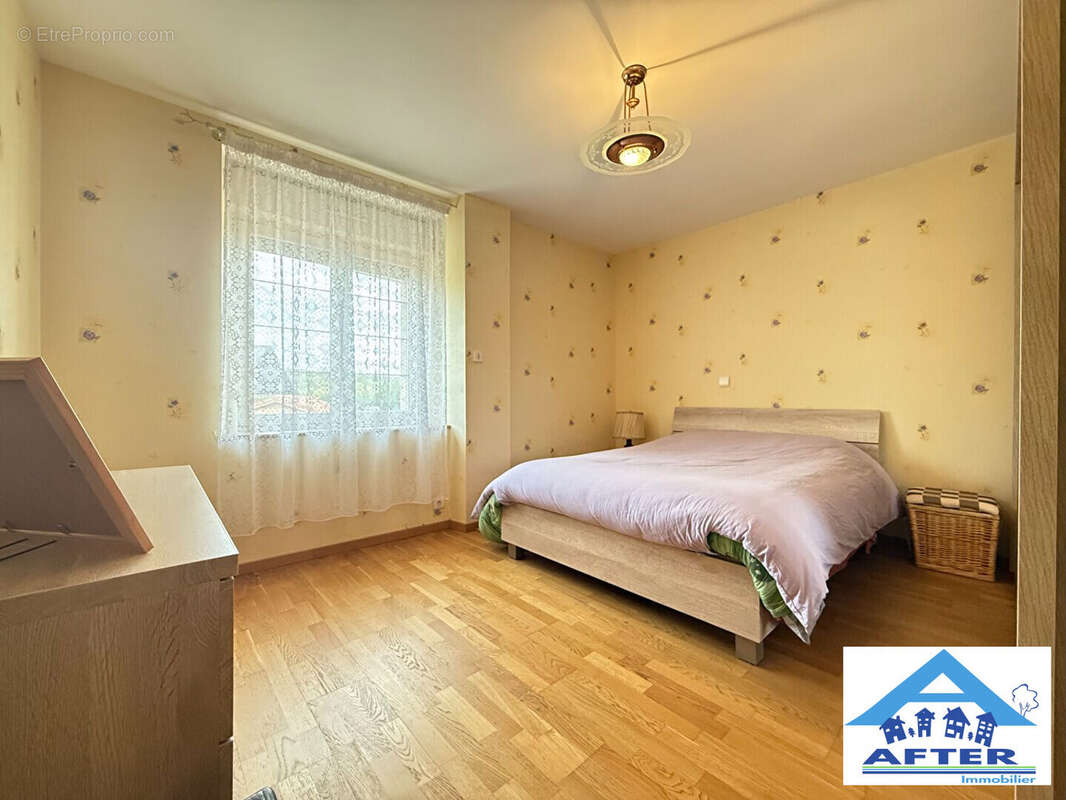 Maison à MANONVILLER