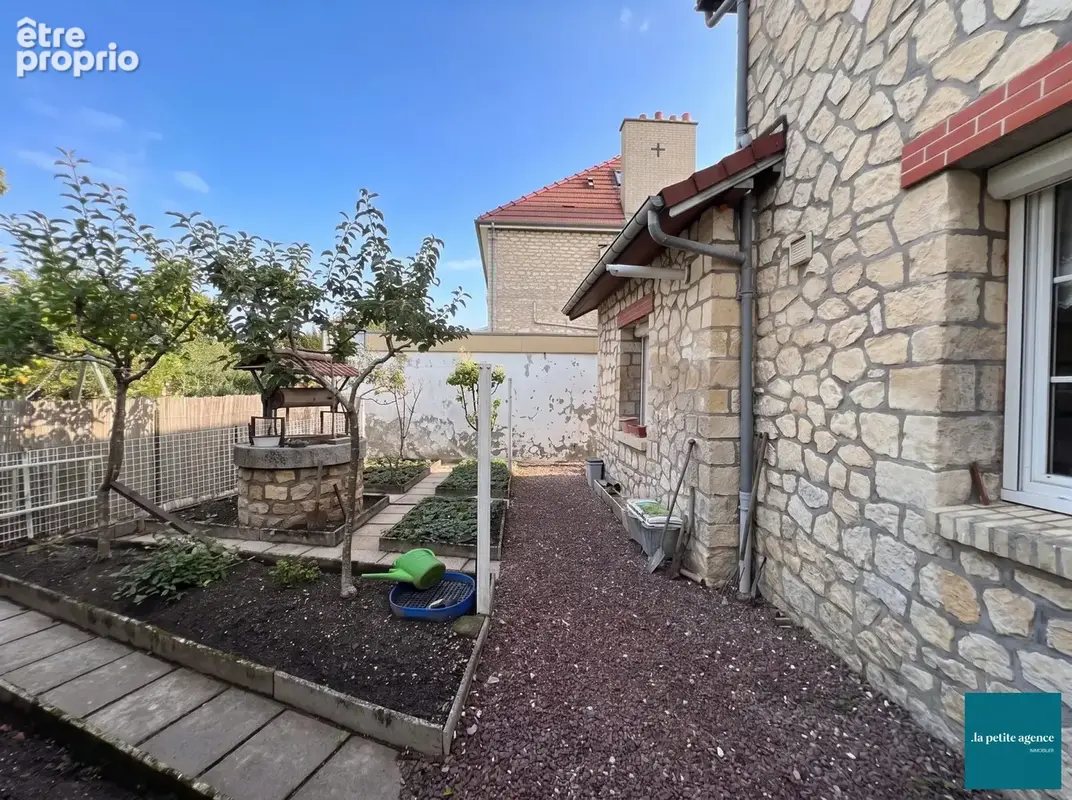 Maison 4 pièces 70 m² à vendre à Caen (14000) - photo 6