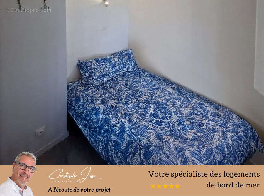 Appartement à LEUCATE