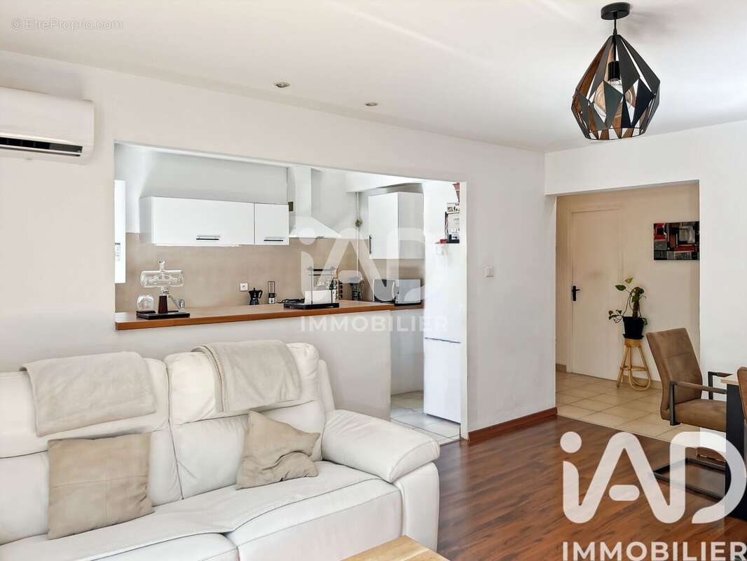Photo 8 - Appartement à NIMES