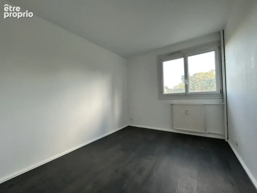 Superbe appartement T5 rénové   Spacieux et lumineux - photo 4