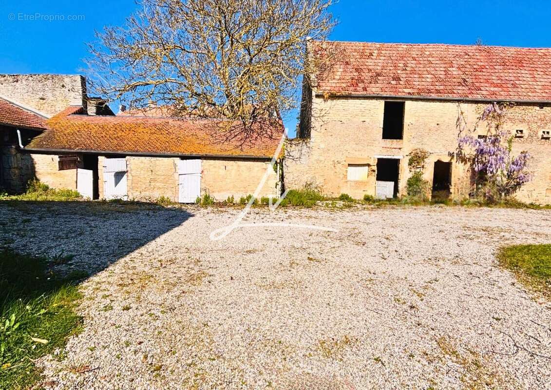 Maison à ROTS