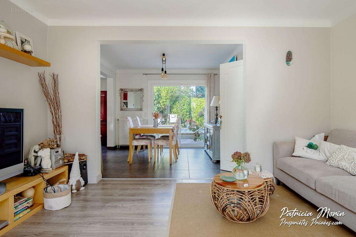 Maison à SAINT-PAUL-LES-DAX