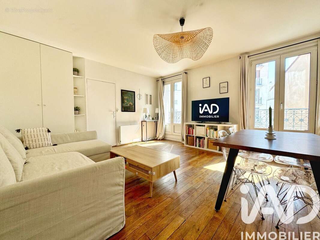 Photo 4 - Appartement à PUTEAUX