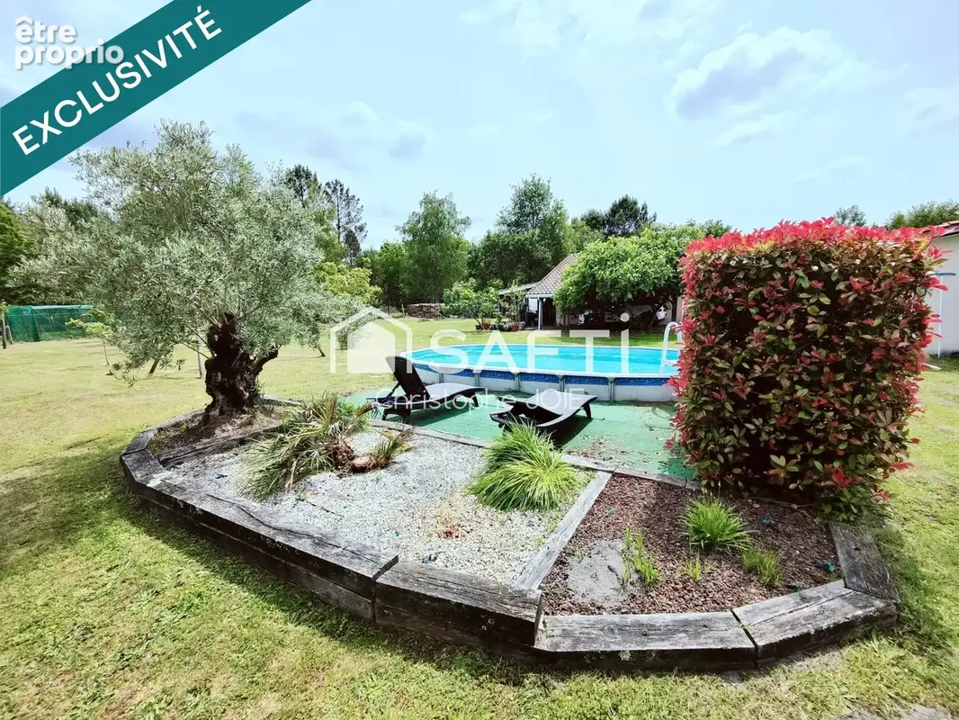 Photo 1 - Maison à MIOS