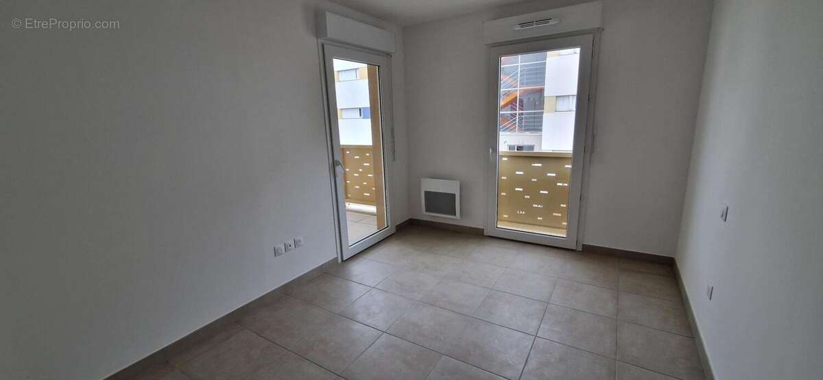 Appartement à AVIGNON