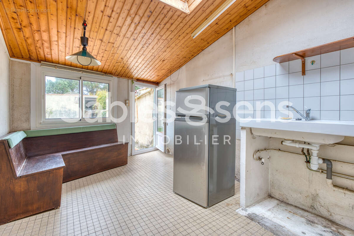 Maison à LES SABLES-D'OLONNE