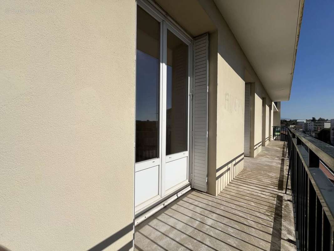 Appartement à VALENCE