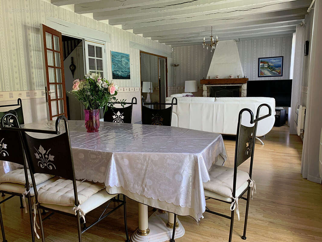 Maison à GAGNY