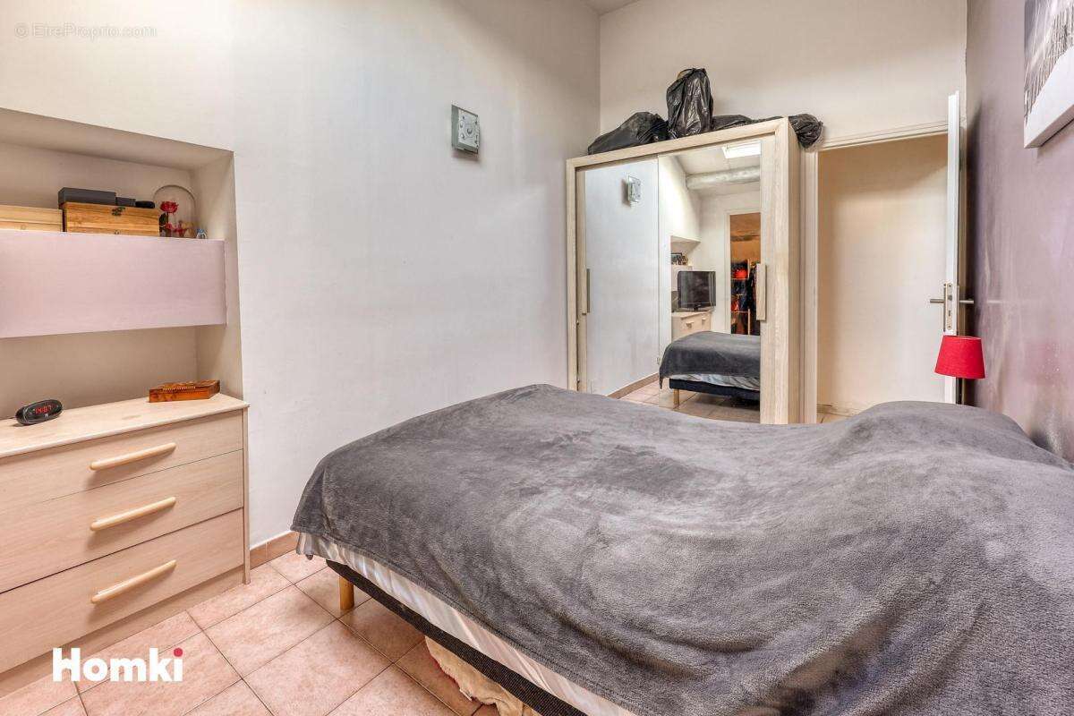 Appartement à LES ARCS