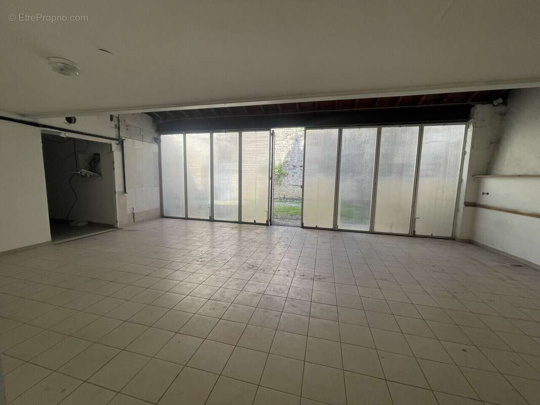 Maison à SAINT-DONAT-SUR-L&#039;HERBASSE