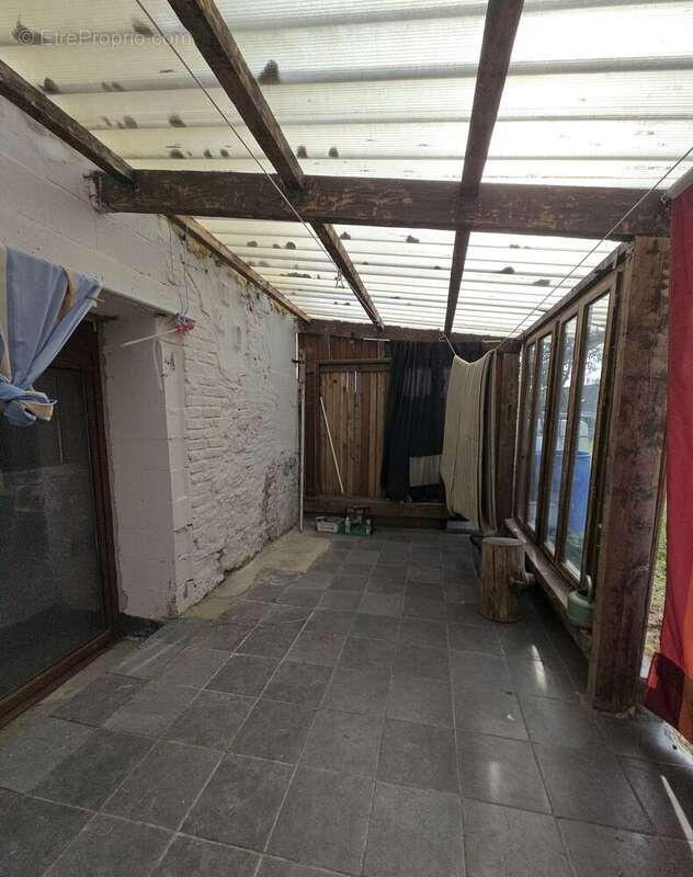 Maison 120 m² à Bachant  - photo 7