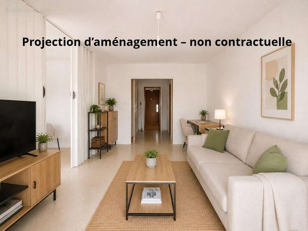 Appartement 63 m² à La Grande-Motte  - photo 5