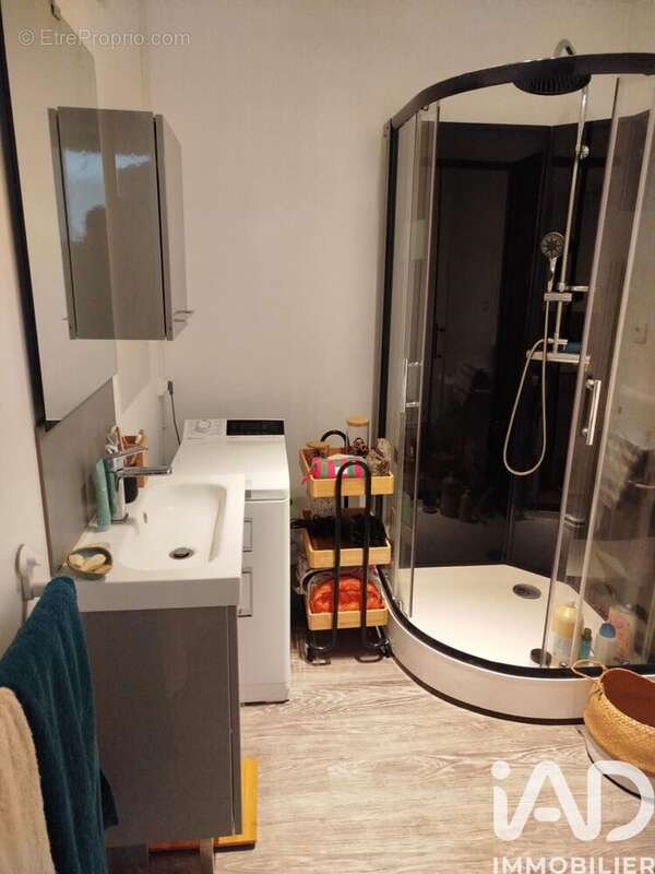 Photo 5 - Appartement à BOURGES