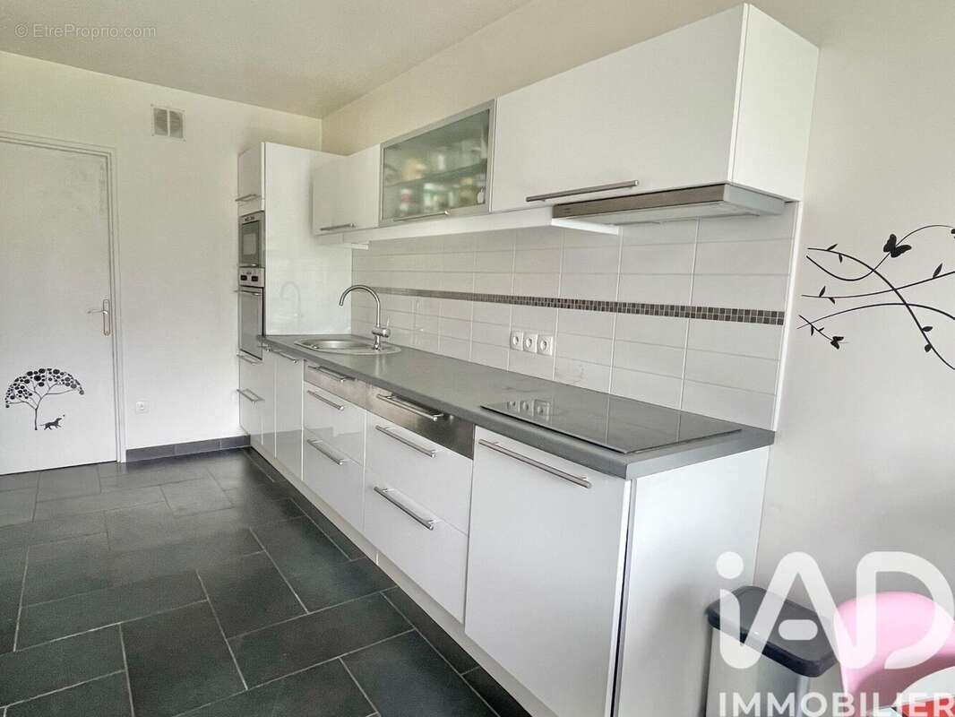 Photo 6 - Appartement à CHILLY-MAZARIN
