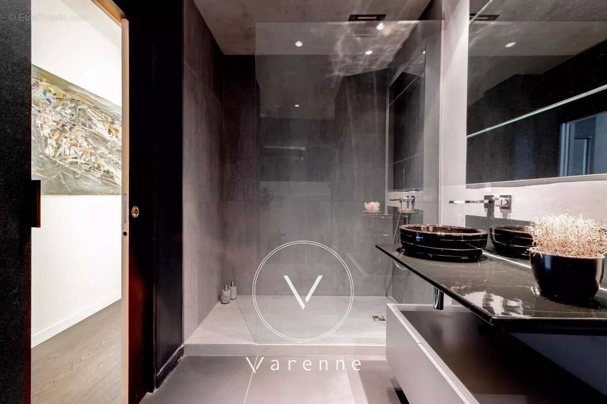 Appartement à PARIS-5E