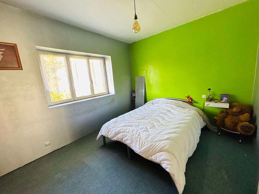 Appartement à SAULCY-SUR-MEURTHE