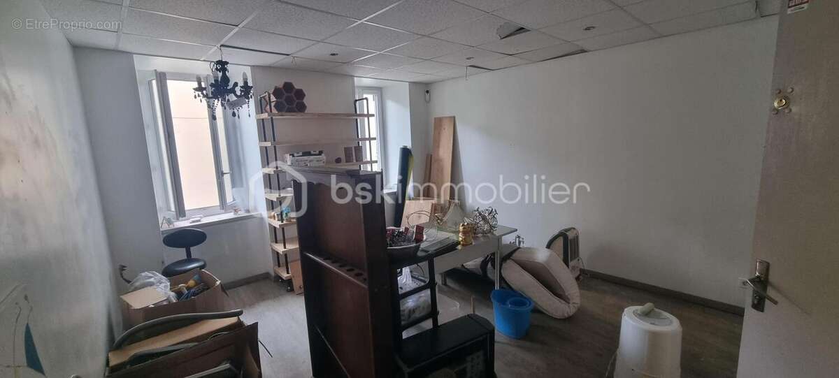 Appartement à LAVELANET