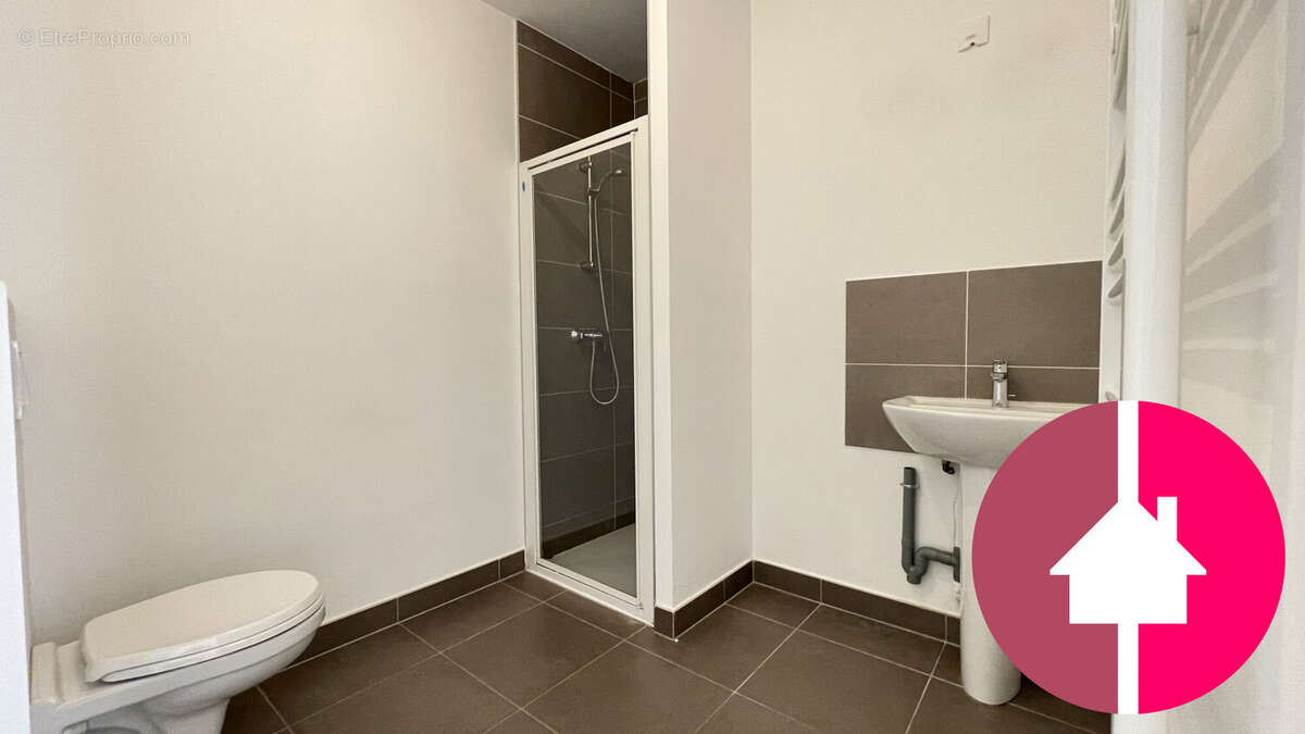 Appartement à FERRIERES-EN-BRIE