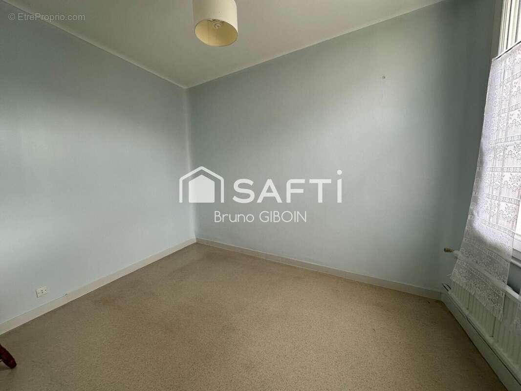 Photo 5 - Appartement à GIEN