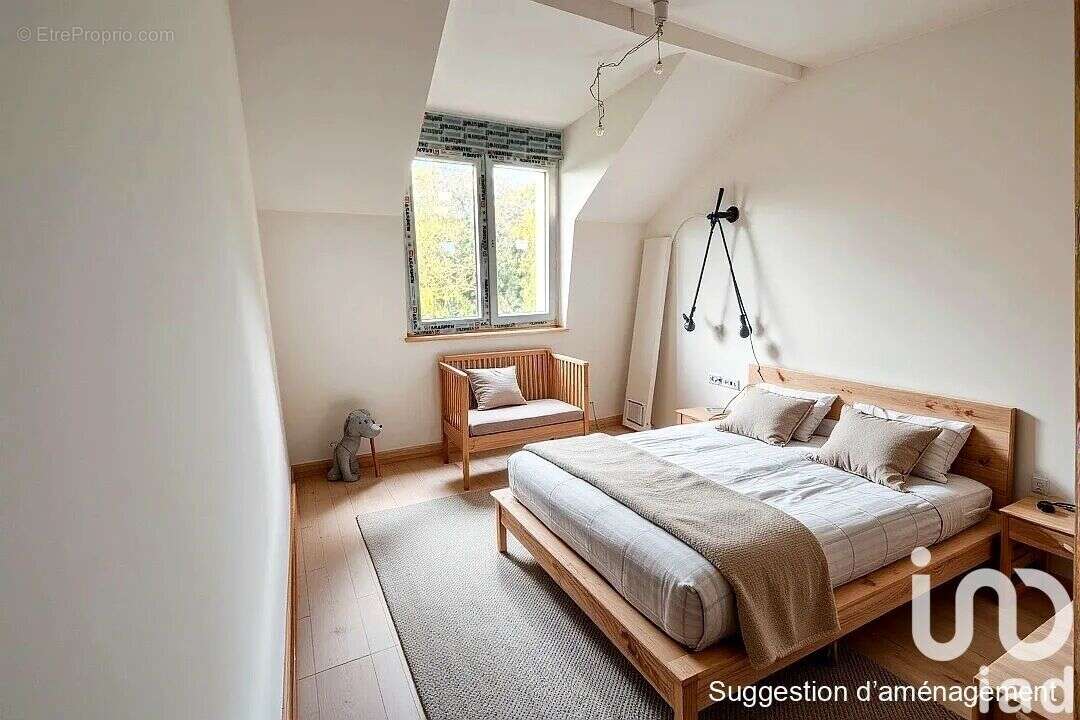 Photo 8 - Maison à VAY