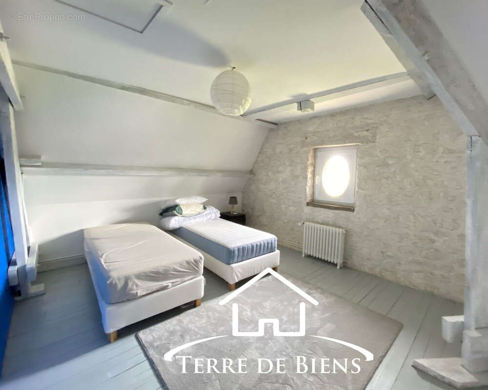 Maison de Maître, 8 Pièces   6 Chambres - 228 m2,  SOISSONS Première Couronne - photo 14