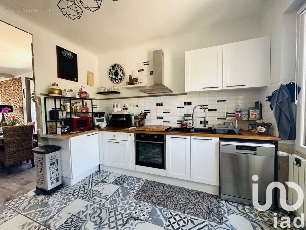 Photo 3 - Maison à SAINT-VITE