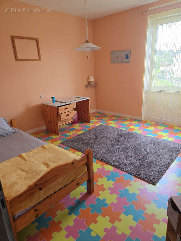 Maison à SAUGNACQ-ET-MURET