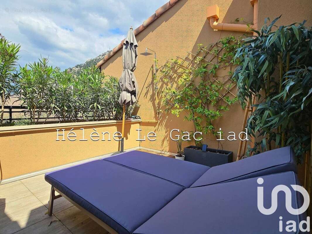 Photo 8 - Appartement à TOULON