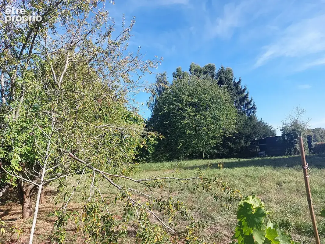 Superbe terrain constructible LES IFFS - photo 2
