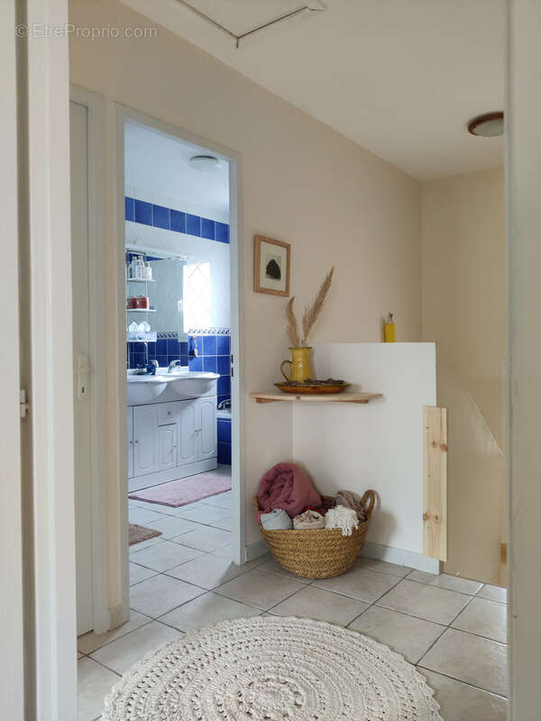 Maison à PONT-SAINT-ESPRIT