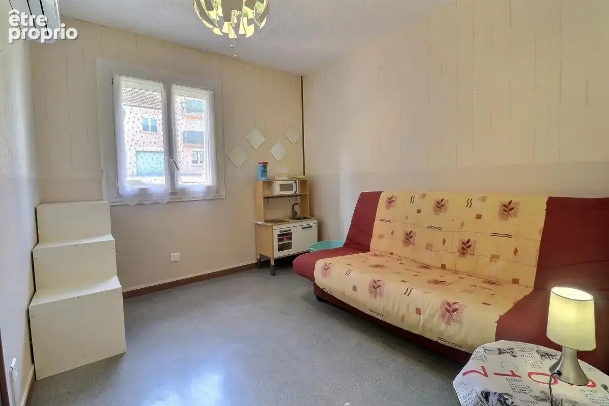 Saulon-la-Chapelle : Maison individuelle de plain-pied de 93m², deux garages, 4 chambres - photo 10
