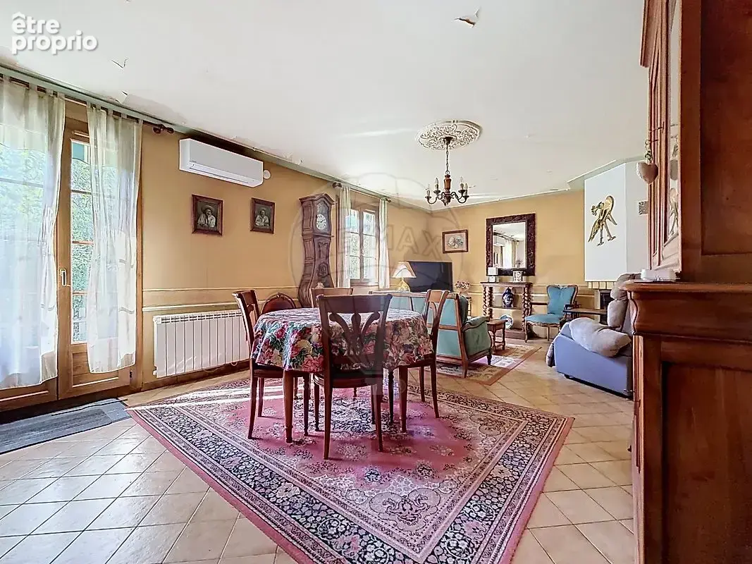 Maison 3 chambre(s) à vendre - photo 2