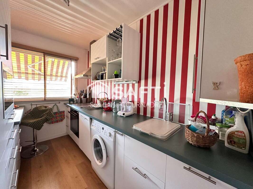 Photo 2 - Appartement à BORDEAUX