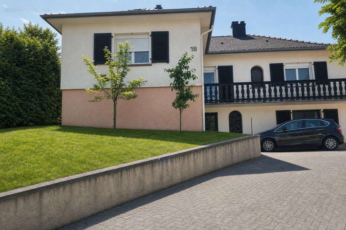 Maison - 200 m2 - Mothern - photo 6