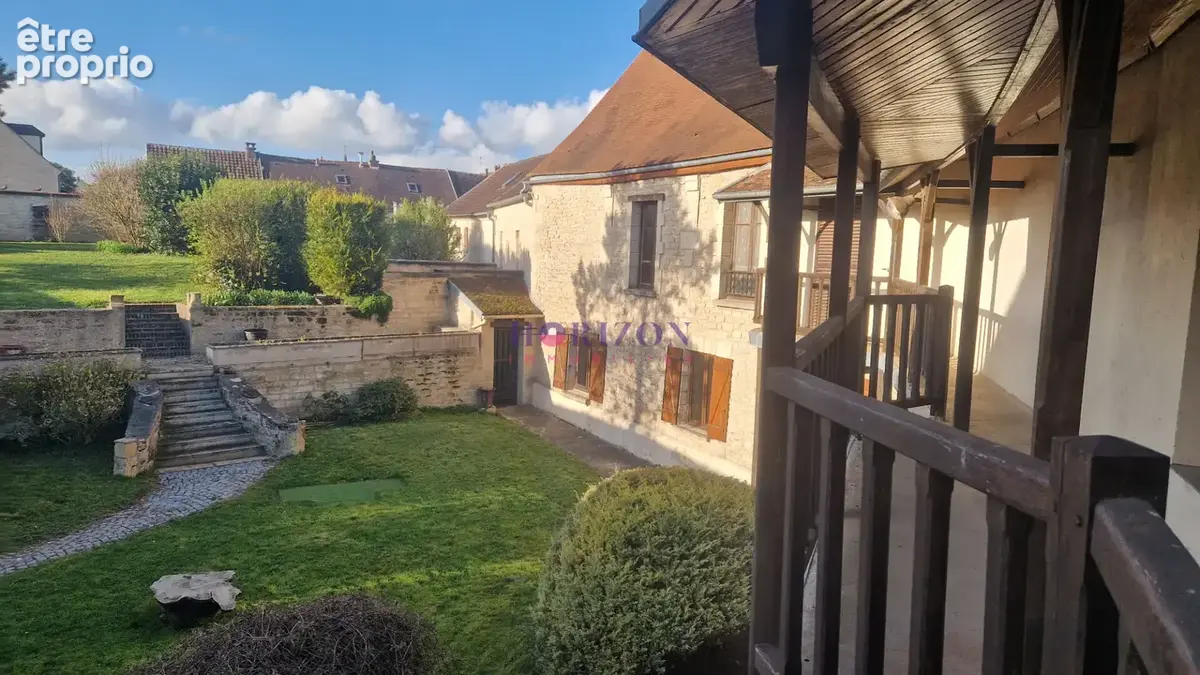 Maison de caractère - photo 2