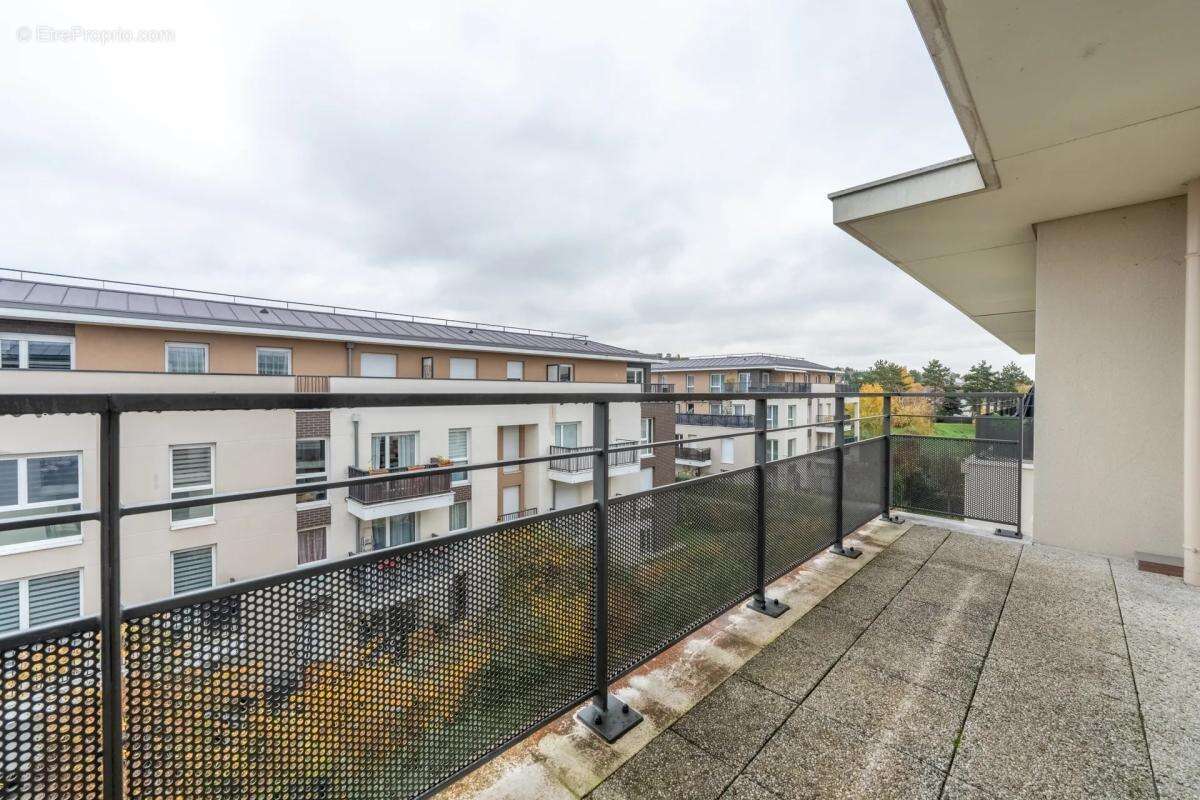 Appartement à ANDRESY