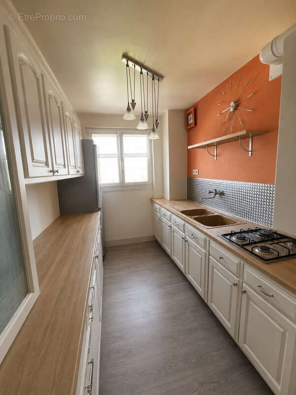Appartement à GUIDEL
