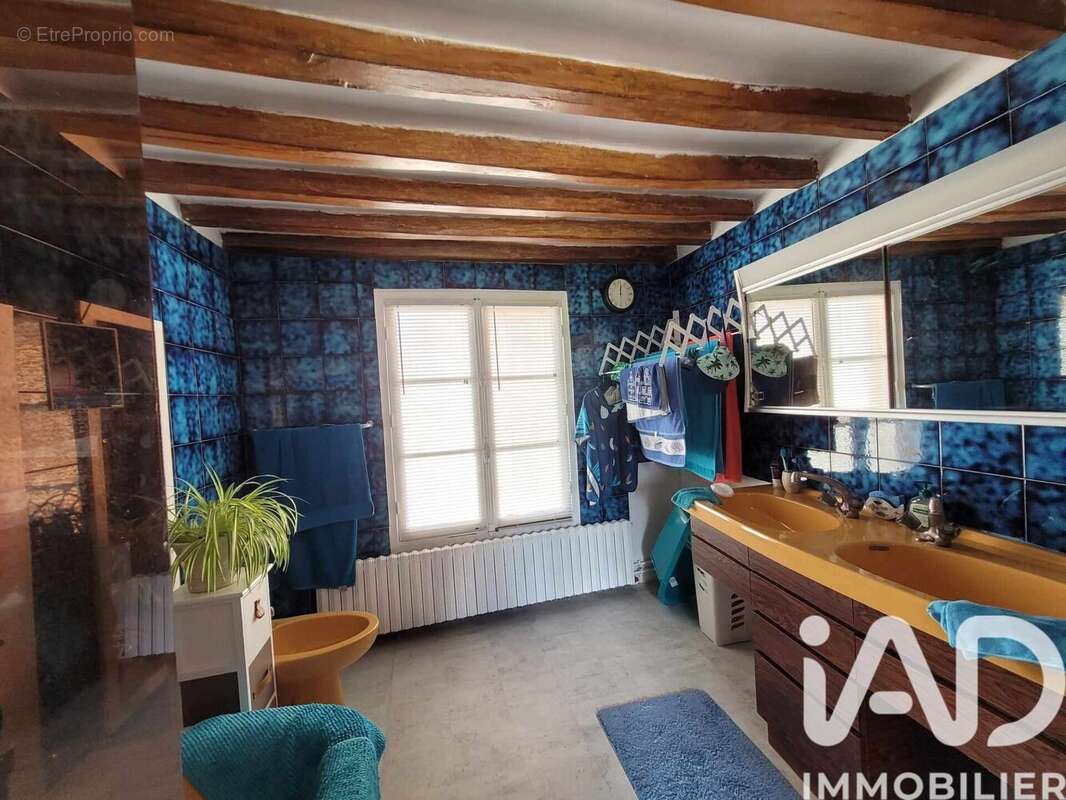 Photo 5 - Maison à NEUILLY-EN-THELLE